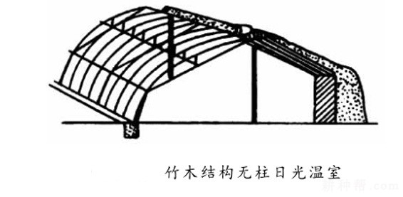 日光温室有什么特点？