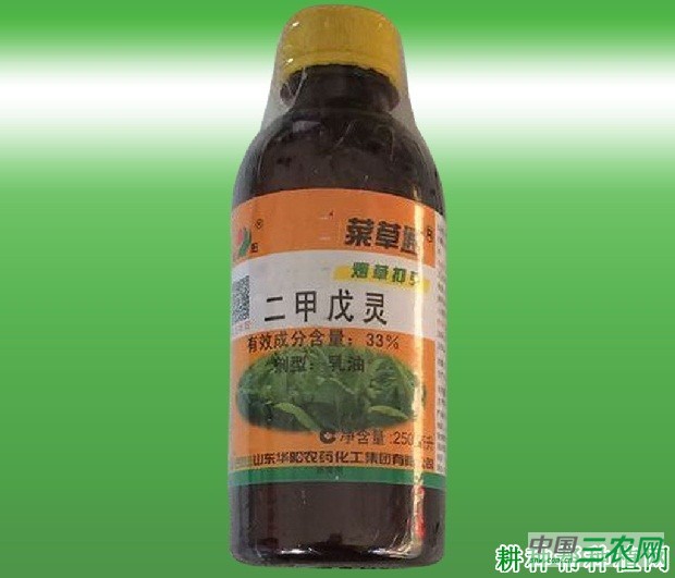 种植大葱可以使用哪些除草剂？