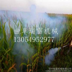 石狮农业背负式弥雾机 脉动烟雾机蔬菜大棚弥雾机消毒灭菌烟雾机