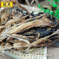 冠耳 精装农家长菜梅菜干 无沙梅干脱水芥菜蔬菜 自产白菜干