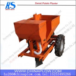 供应禹城恒兴HS马铃薯播种机Potato Planter