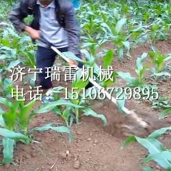 热销 园林植树用打孔机 地钻机 现货供应 开沟机价格