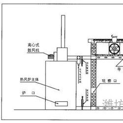 木材蒸汽干燥、腾龙重工(图)、木材蒸汽干燥机  蒸汽烘干机