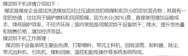 滚筒烘干机厂家 滚筒烘干机 大型滚筒烘干机 多功能滚筒烘干机