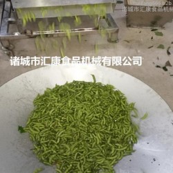 汇康FX-5豌豆荚风选机,毛豆去叶风选机,毛豆筛选机,大型风选机报价