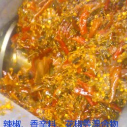 辣椒压榨机，火锅底料压榨机，压油机，油渣分离机，油渣压榨机